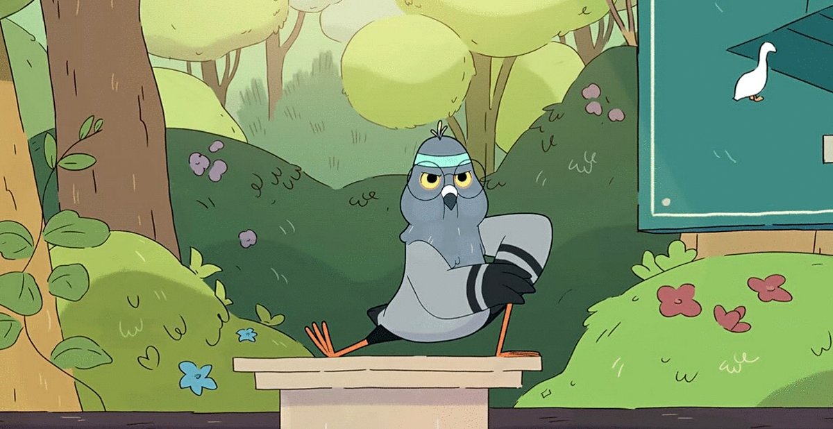 Photo from the movie Lulu Is a Rhinoceros