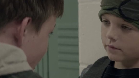 Photo du film Délinquant