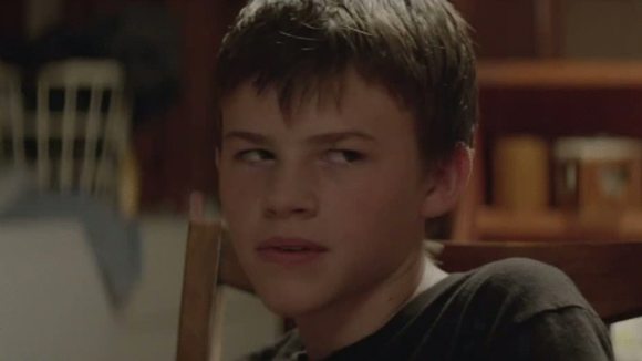 Photo du film Délinquant