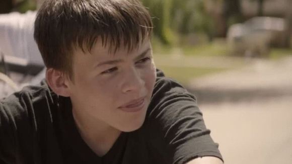 Photo du film Délinquant