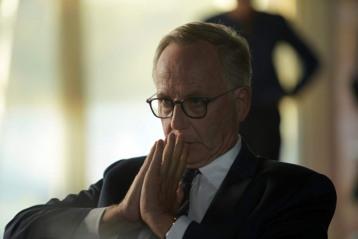 Photo from the movie Alice and the Mayor