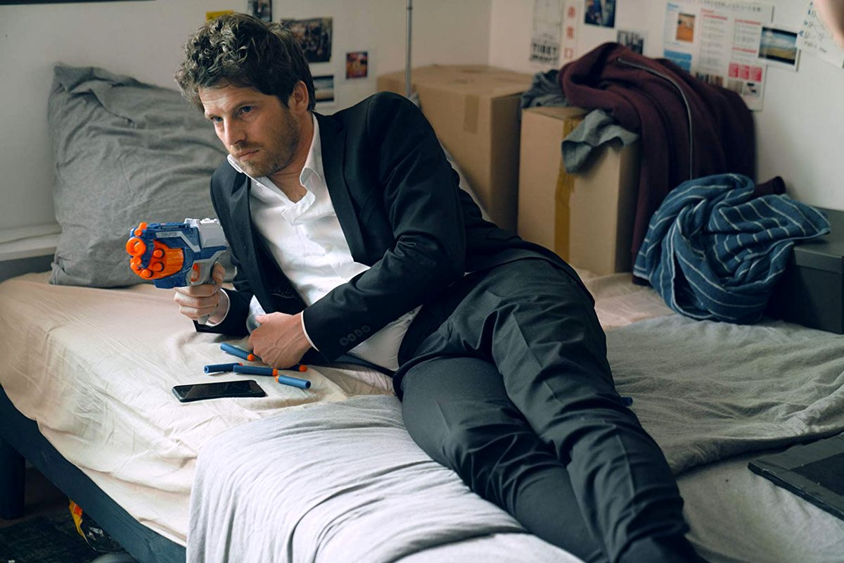 Photo from the movie Photo de famille