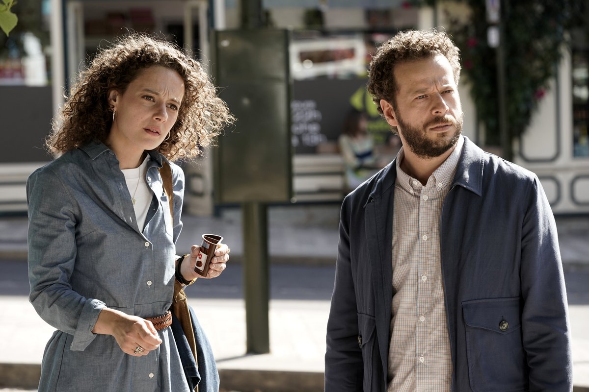 Photo du film Chacun chez soi