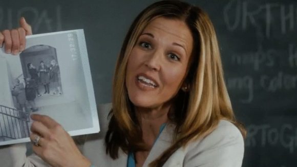 Photo from the movie The Single Moms Club