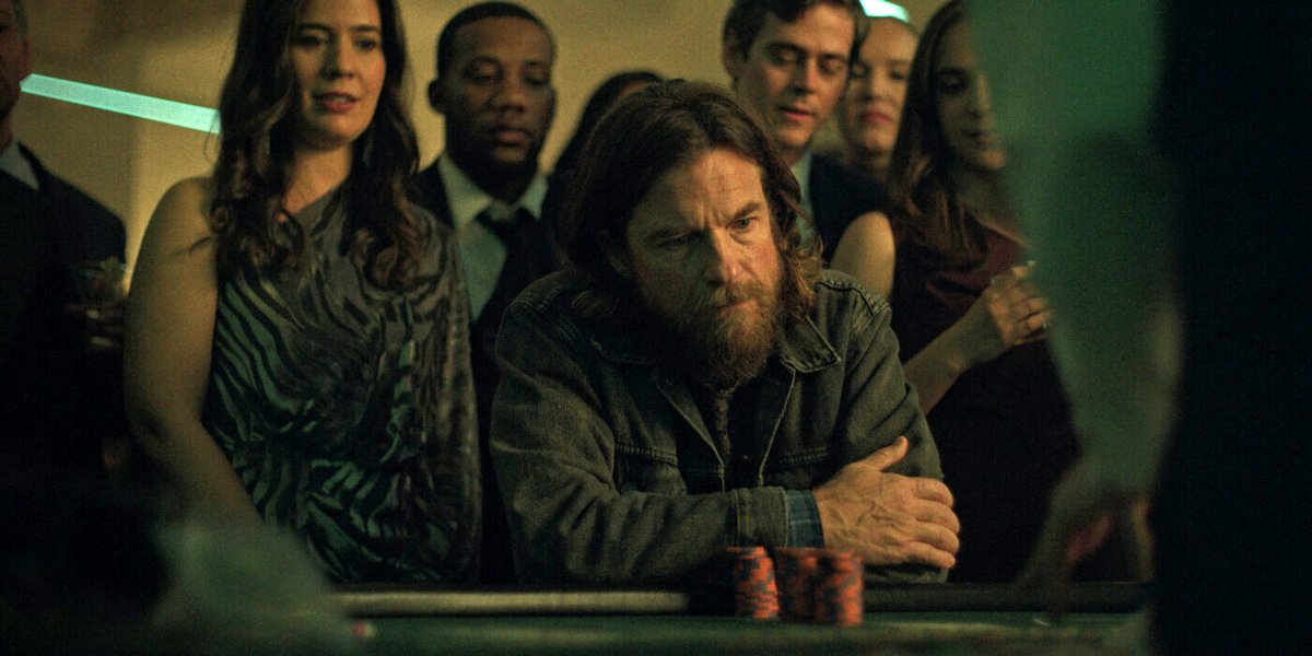 Photo du film Black Rabbit