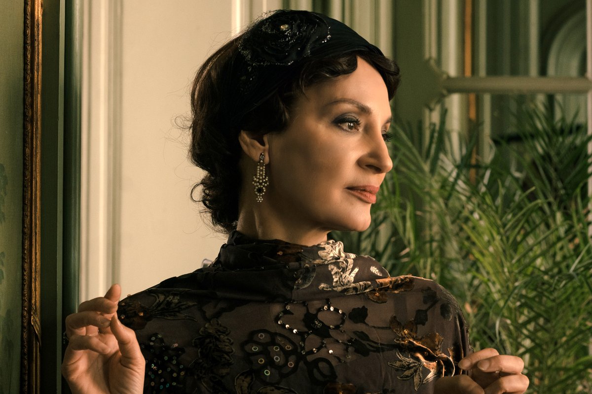 Photo du film Boléro