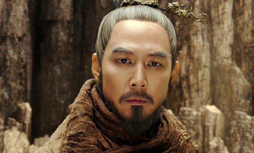 Photo from the movie Along with the Gods: The Two Worlds