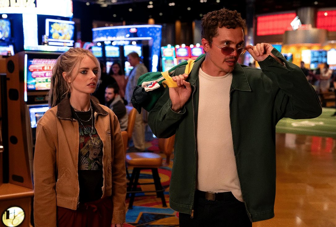 Photo from the movie Eenie Meanie