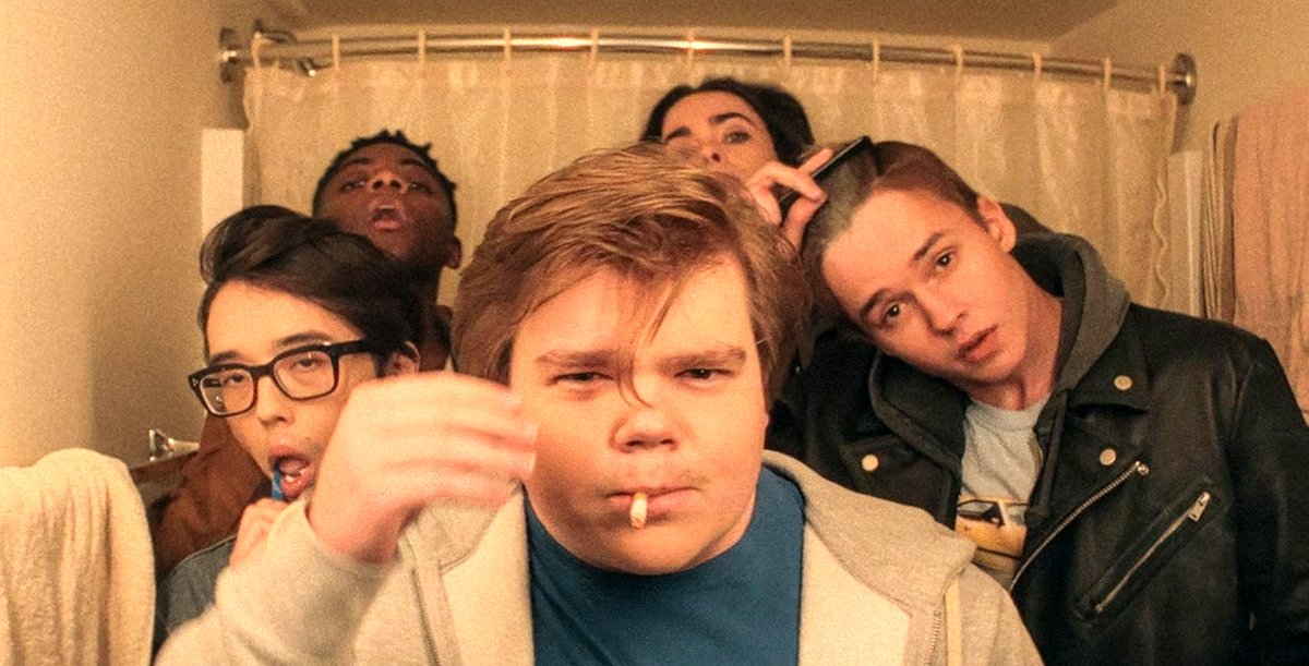 Photo du film This Too Shall Pass