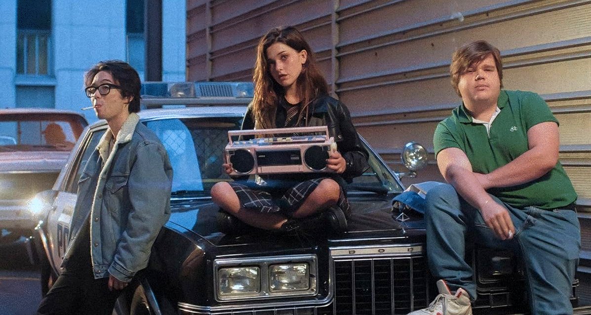 Photo du film This Too Shall Pass