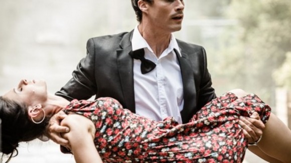 Photo from the movie Émilie