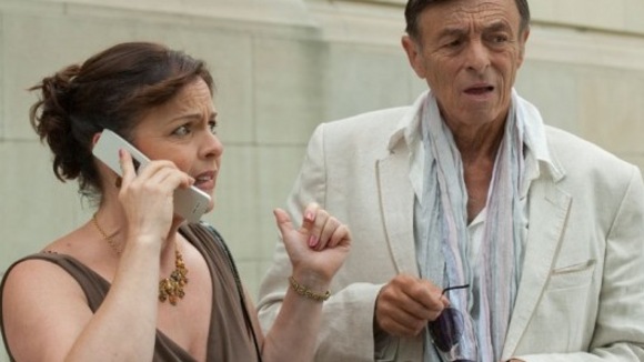 Photo from the movie Émilie