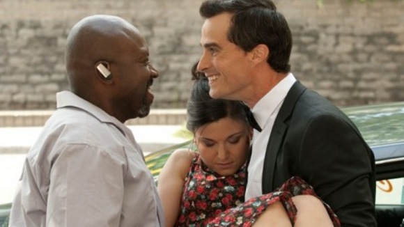 Photo from the movie Émilie