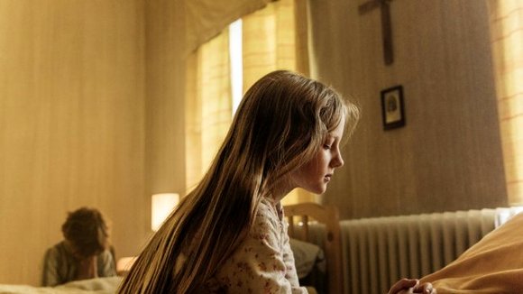 Photo du film Flaskepost fra P