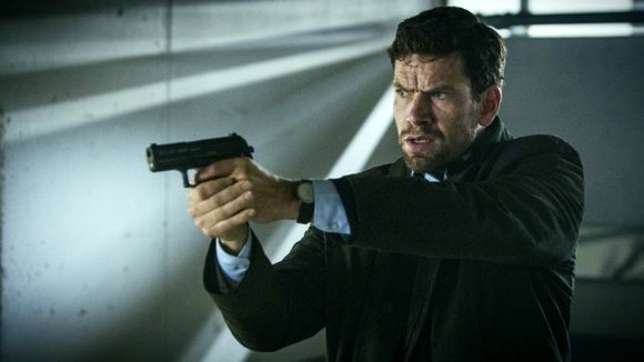 Photo du film Flaskepost fra P