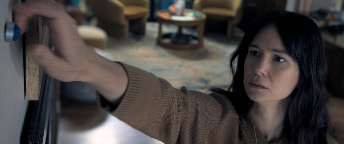 Photo du film AfrAId