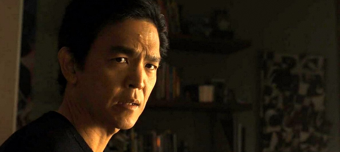 Photo du film AfrAId