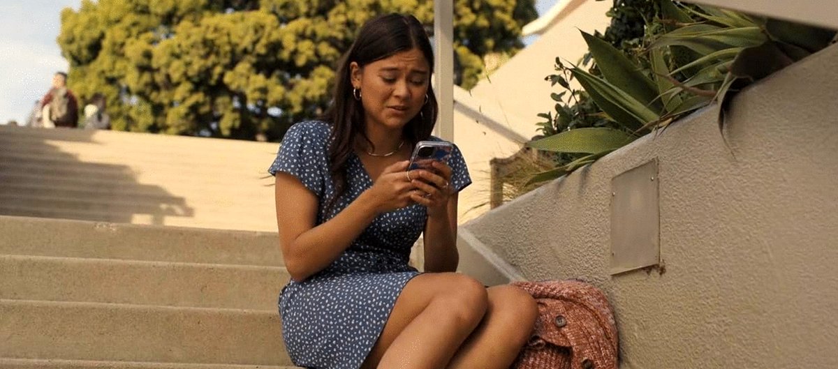 Photo du film AfrAId