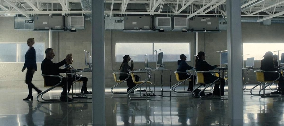 Photo du film AfrAId