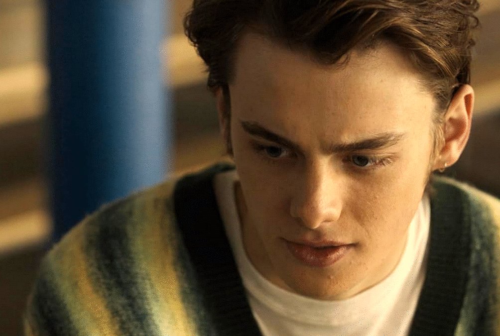 Photo du film AfrAId