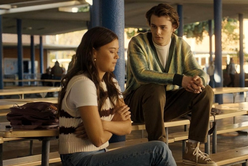 Photo du film AfrAId