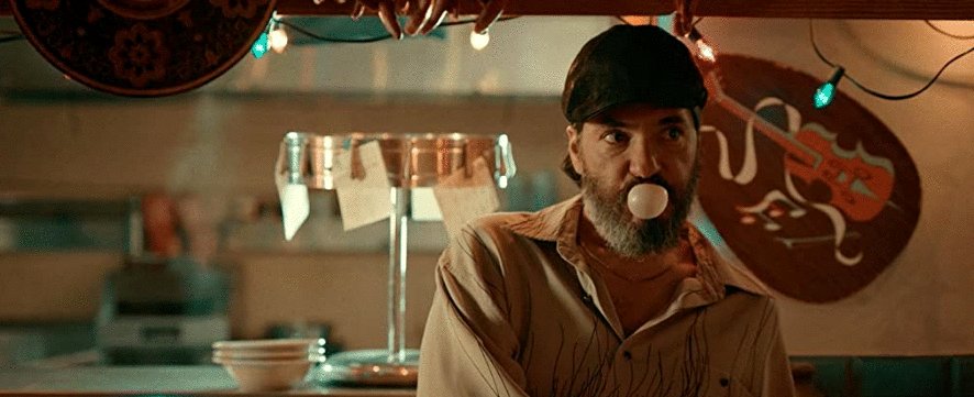 Photo du film Akilla's Escape