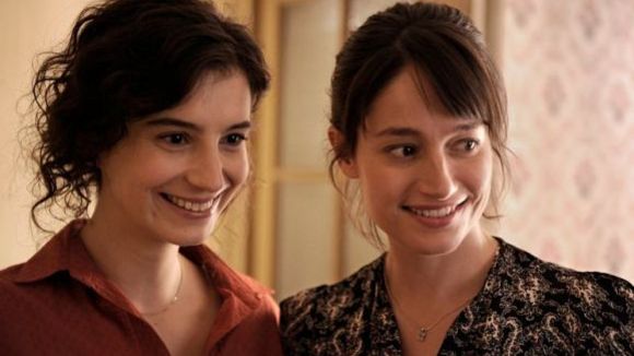 Photo from the movie All Our Desires