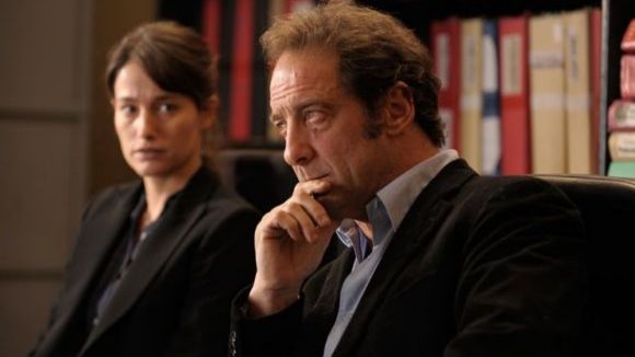 Photo from the movie All Our Desires