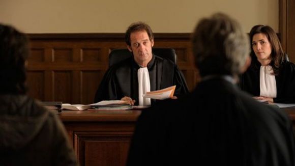 Photo from the movie All Our Desires