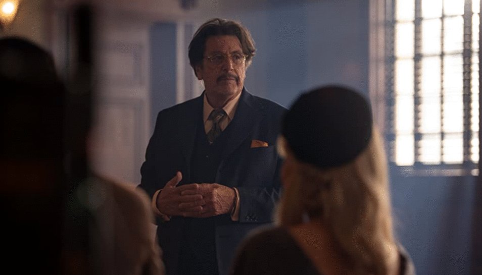 Photo du film Axis Sally