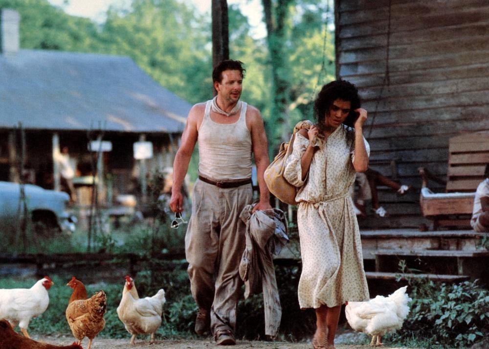 Photo du film Aux portes de l'enfer