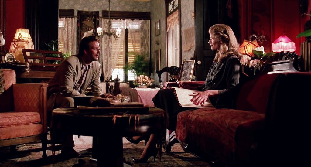 Photo du film Aux portes de l'enfer