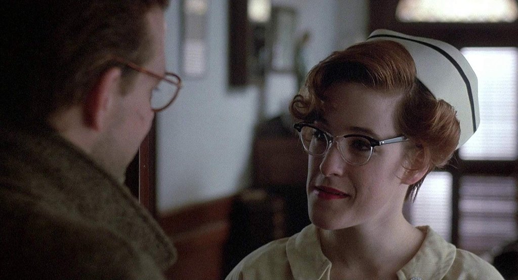 Photo du film Aux portes de l'enfer