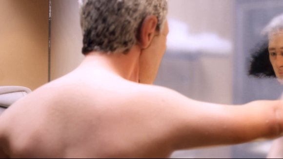 Photo from the movie Anomalisa