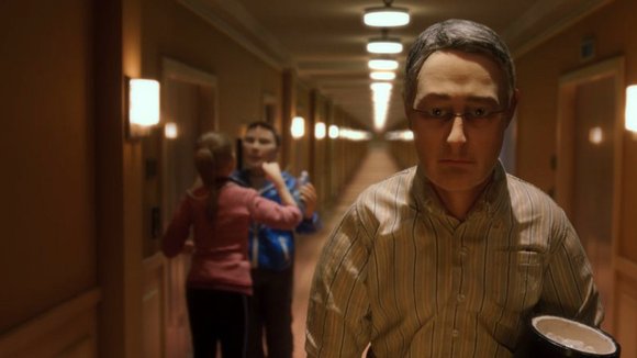 Photo from the movie Anomalisa
