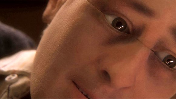 Photo from the movie Anomalisa