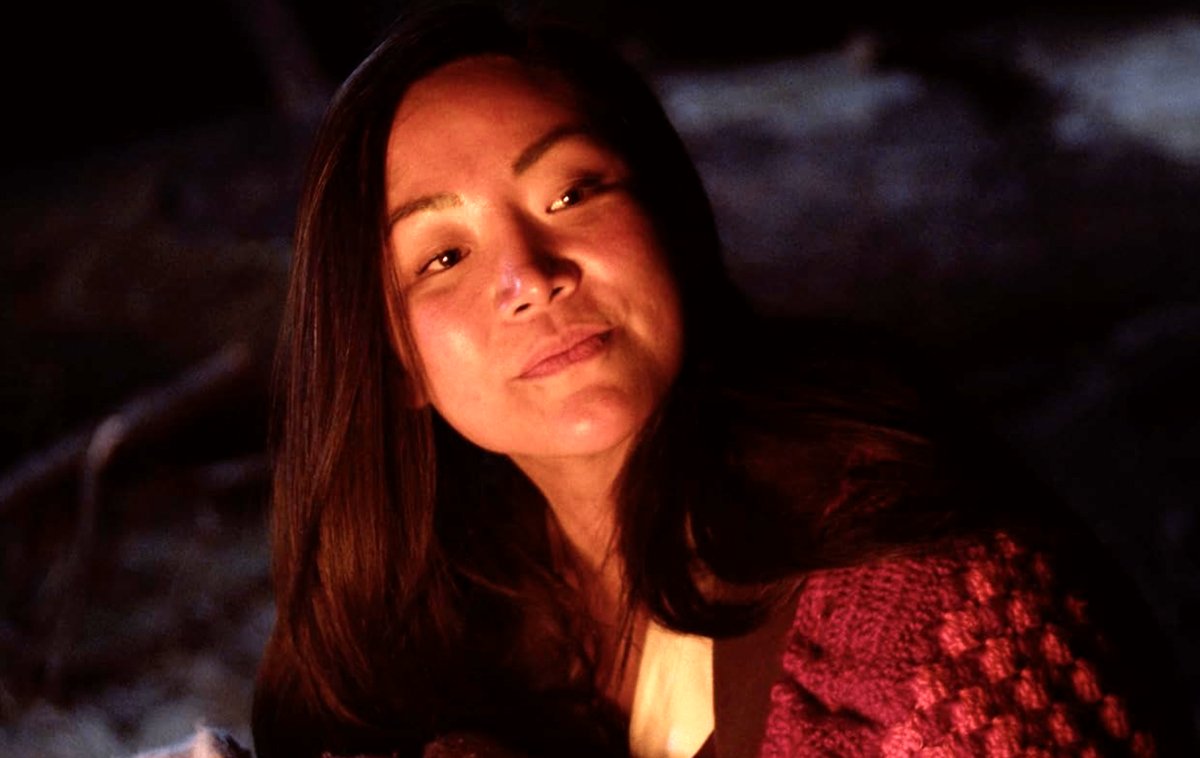 Photo from the movie Blood in Them Hills