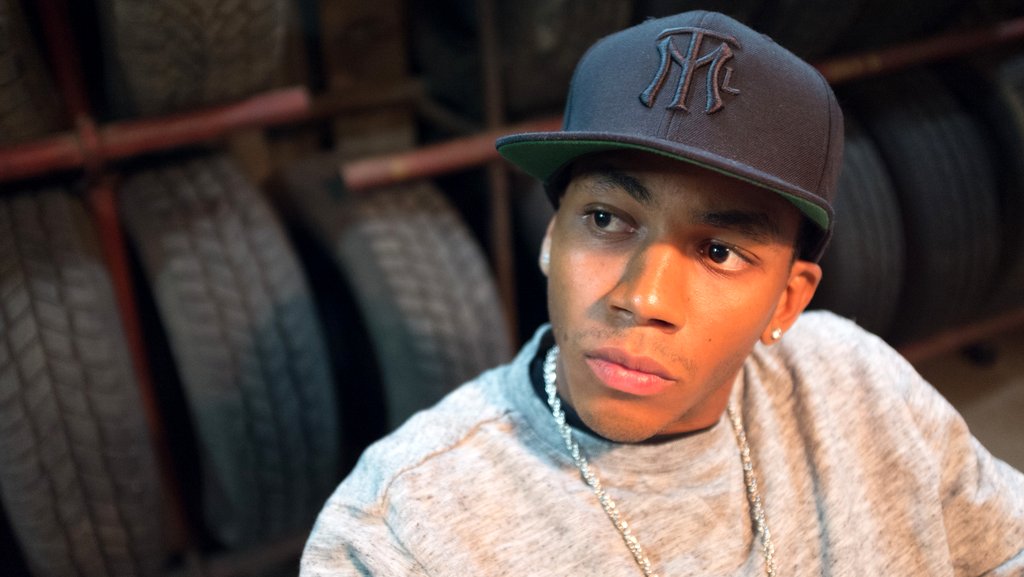 Photo du film Boost v.f.