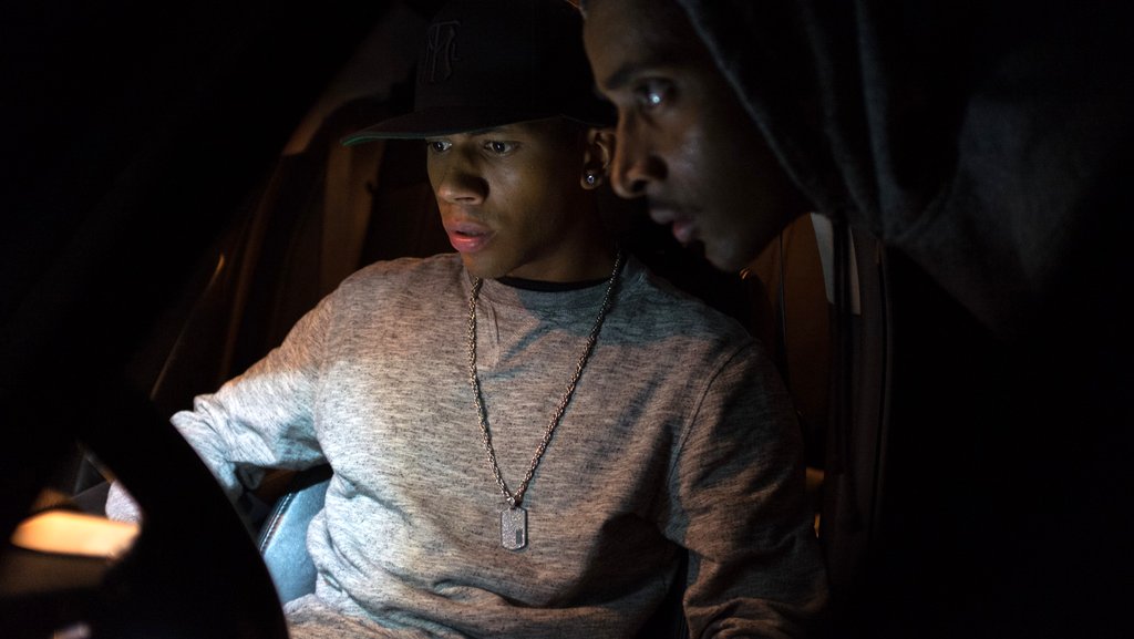 Photo du film Boost v.f.