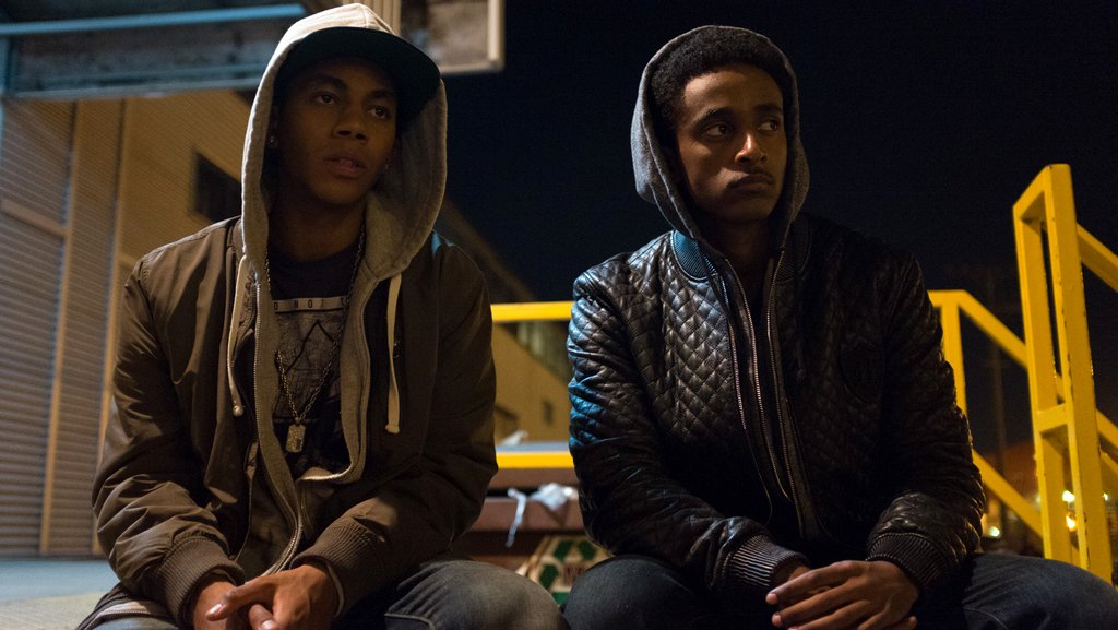 Photo du film Boost v.f.