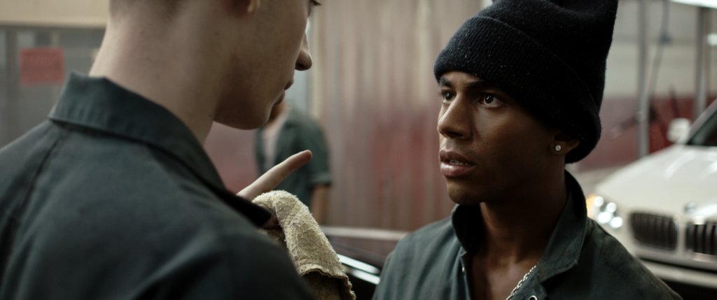 Photo du film Boost v.f.