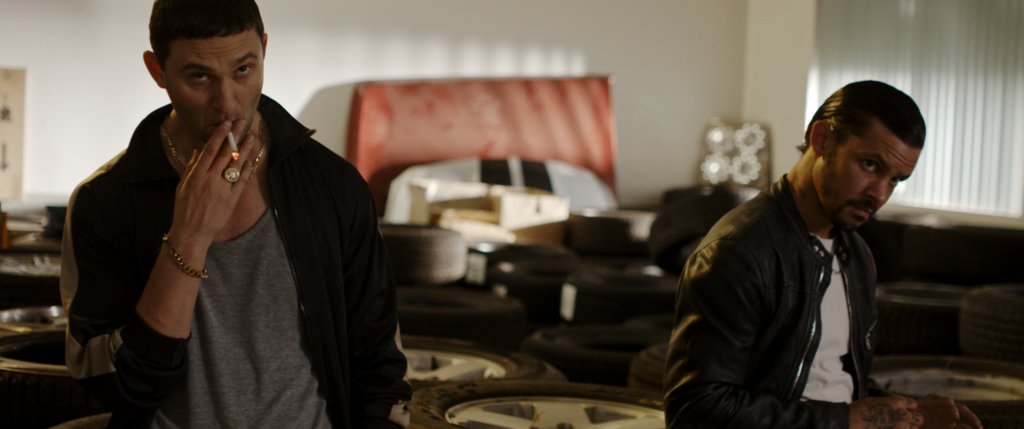 Photo du film Boost v.f.