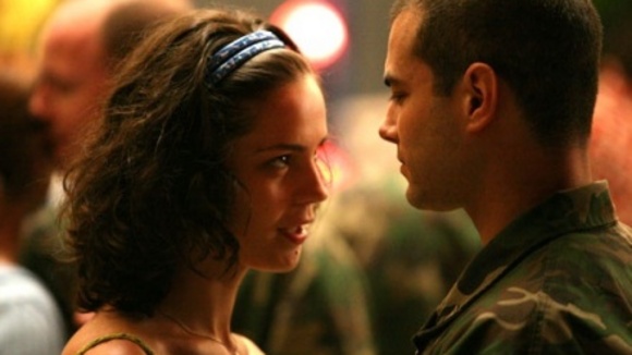 Photo from the movie California Dreamin'