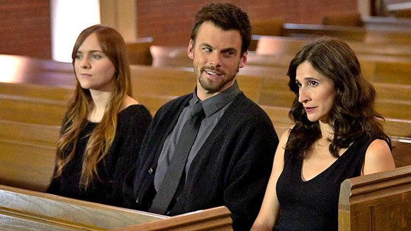 Photo du film Casual