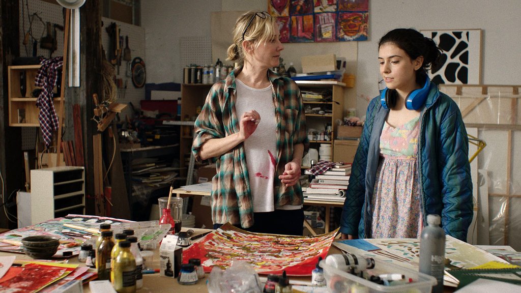 Photo du film Catfight