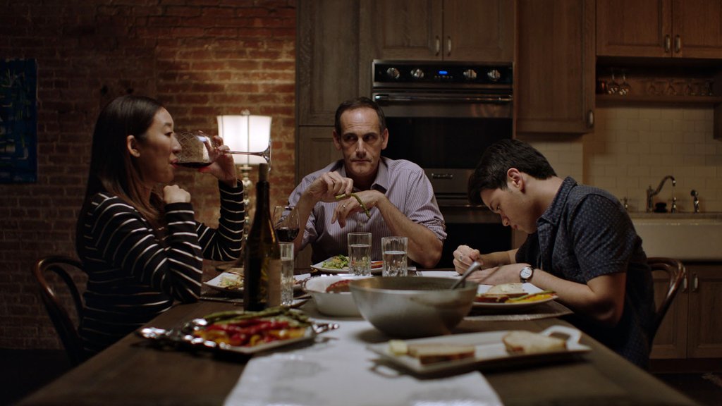 Photo du film Catfight