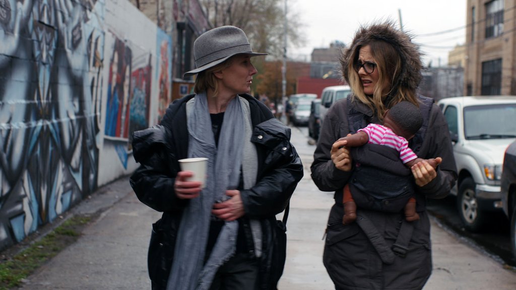 Photo du film Catfight