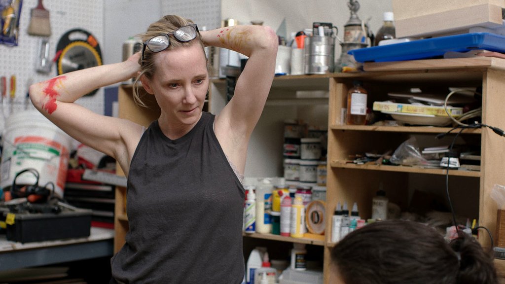 Photo du film Catfight