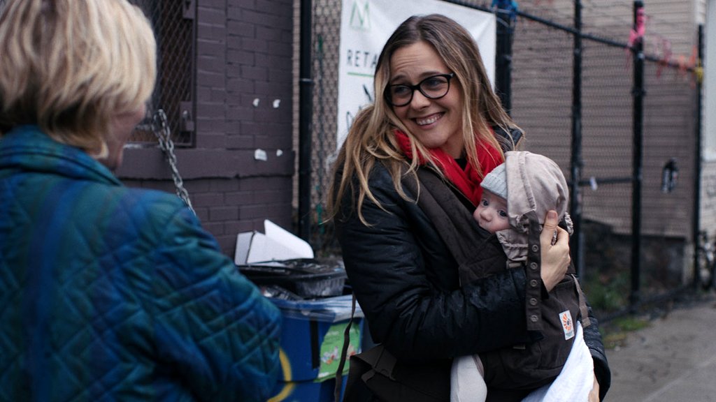 Photo du film Catfight