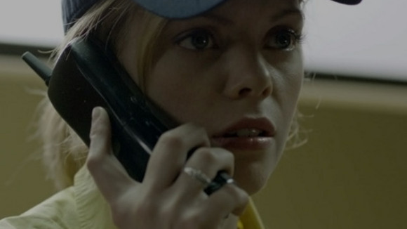 Photo du film Compliance